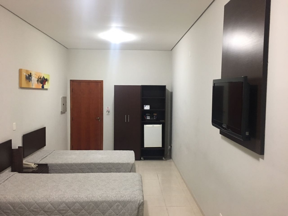 Executivo — Excellence Plaza Hotel
