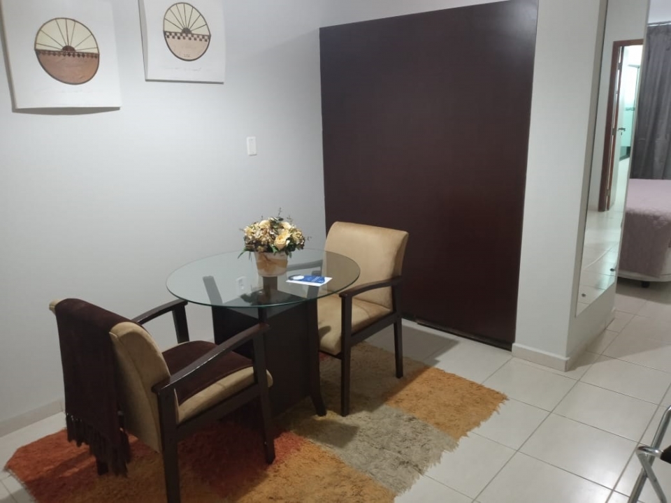 Executivo com Hidromassagem — Excellence Plaza Hotel