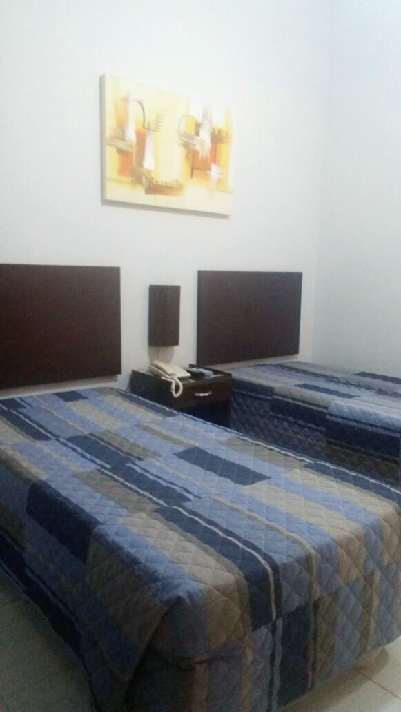 Standard — Excellence Plaza Hotel