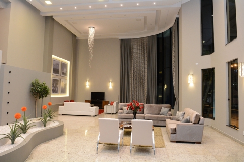 Excellence Plaza Hotel - Botucatu, SP